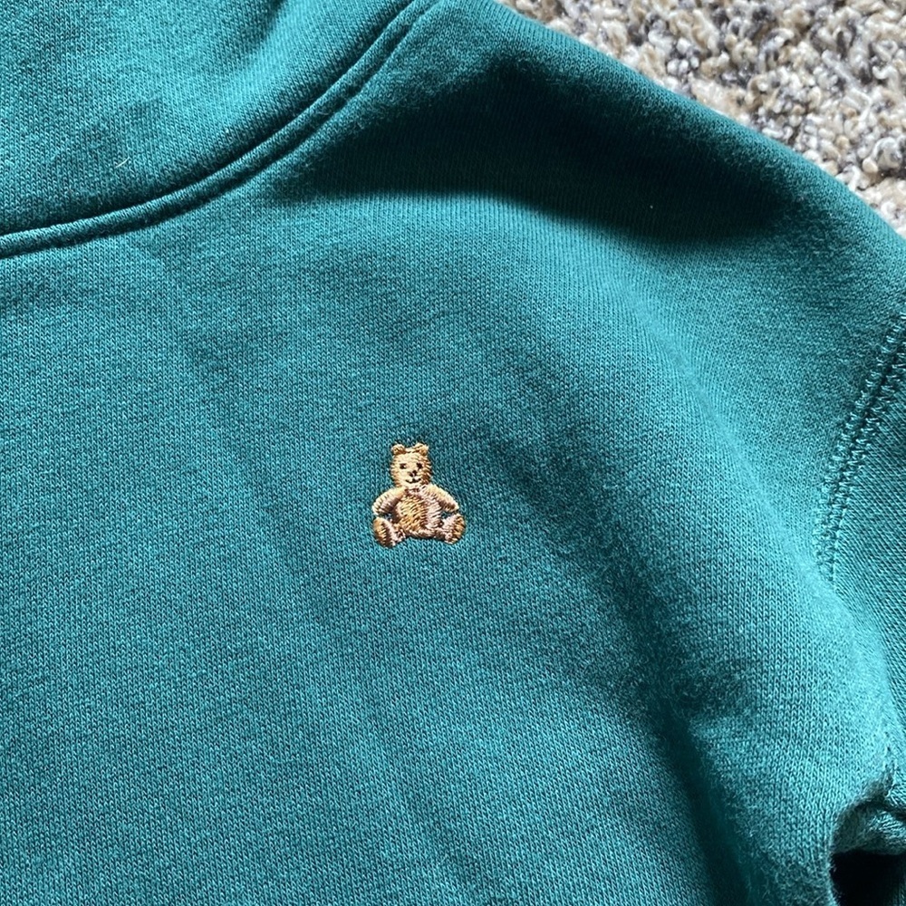 Baby Gap Hoodie - Picture 2 of 4